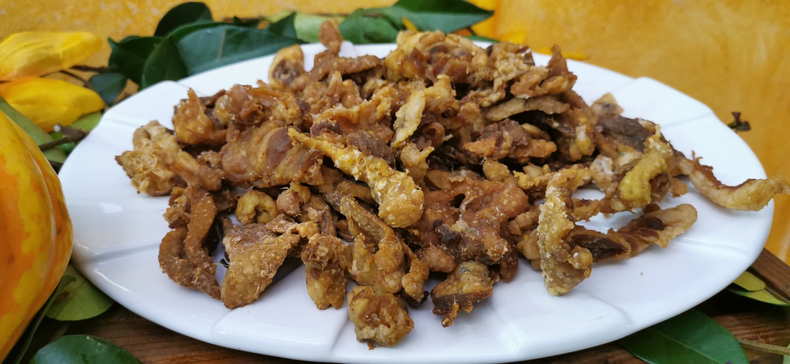 Ciccioli d'oca